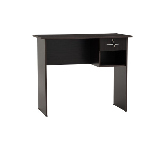 ECO 3' OFFICE TABLE LIGHT CAPPUCCINO
