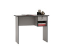 ECO 3' OFFICE TABLE GREY