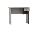 ECO 3' OFFICE TABLE GREY
