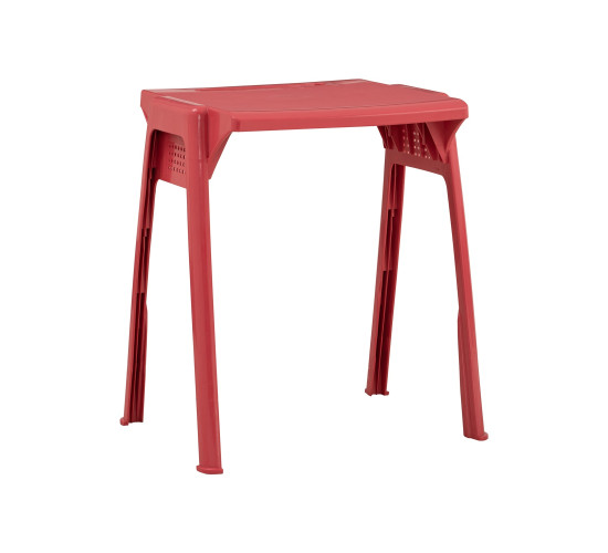 OPTIMUS STUDENT DESK PE PINK