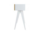 VALEN WORKING DESK 130/130/112 (#)