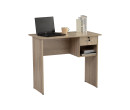 ECO 3' OFFICE TABLE SONOMA OAK