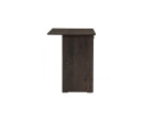 ECO 4' OFFICE TABLE WALNUT