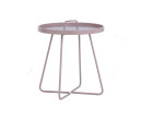 JAX ROUND COFFEE TABLE 818/1322 (#)