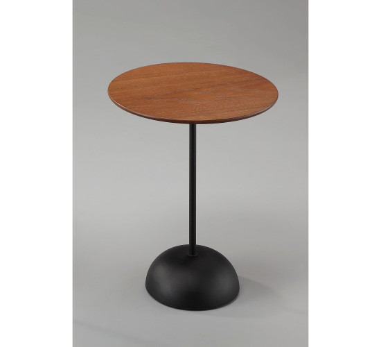 SOLE ROUND SIDE TABLE 802/112 (#)