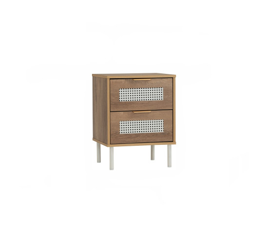 DALLAS SIDE TABLE 801/179