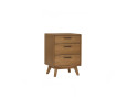 TORONTO SIDE TABLE WITH 3 DRAWER 1802 TORONTO SIDE TABLE WITH 3 DRAWER 1802