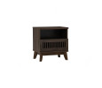 OLAINE 1 DRAWER SIDE TABLE 109/170