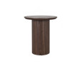 EMERY DIA450 ROUND SIDE TABLE 113 (P2 BOARD) (#) EMERY DIA450 ROUND SIDE TABLE 113 (P2 BOARD) (#)