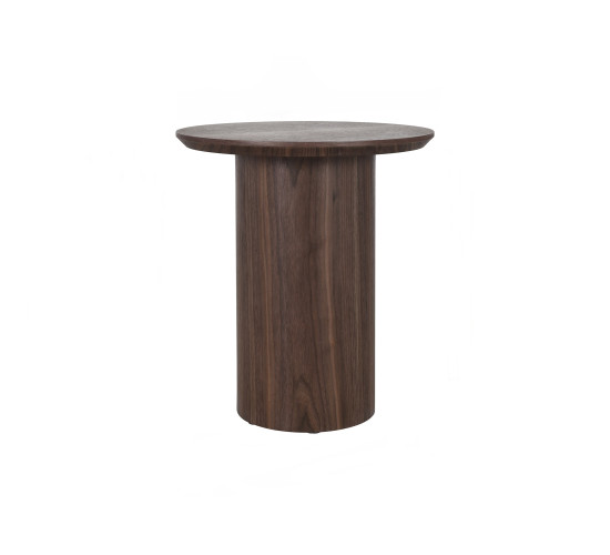 EMERY DIA450 ROUND SIDE TABLE 113 (P2 BOARD) (#)