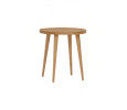 CORIS SIDE TABLE 102 (SOLID) CORIS SIDE TABLE 102 (SOLID)