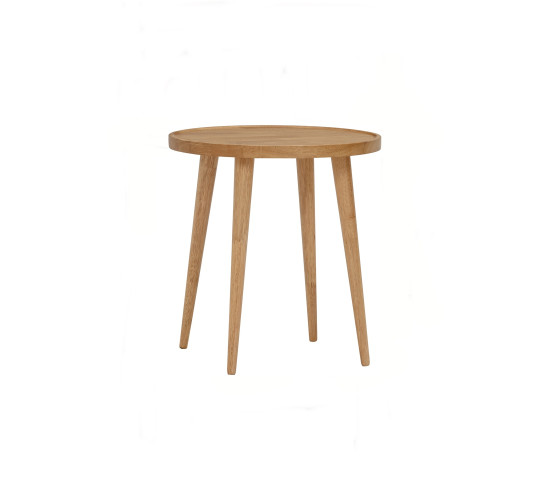 CORIS SIDE TABLE 102 (SOLID)
