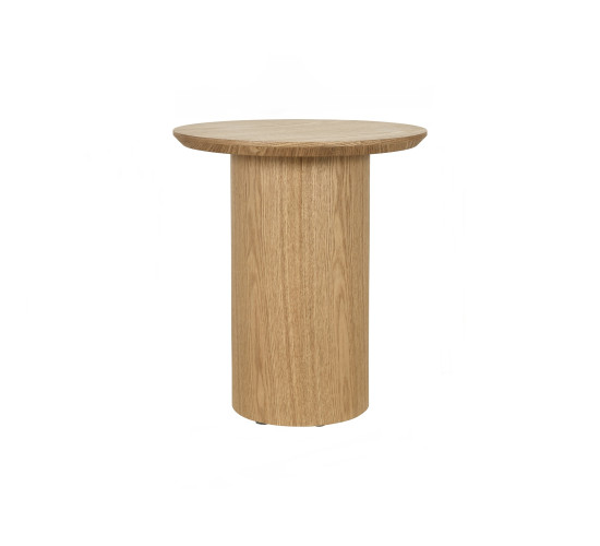 EMERY DIA450 ROUND SIDE TABLE 102 (P2 BOARD) (#)