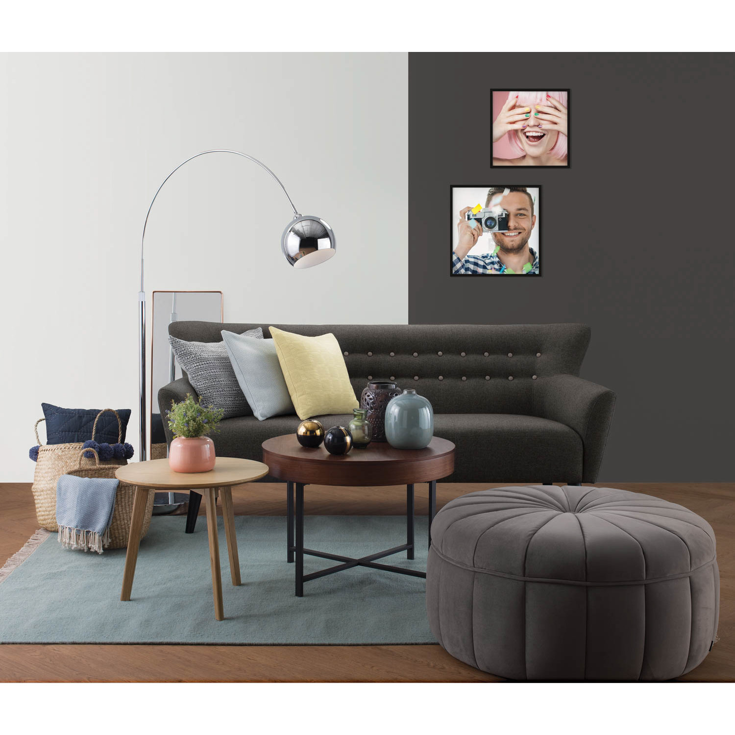 WOLCOTT STORAGE COFFEE TABLE 802/113 (P2 BOARD) (#) WOLCOTT STORAGE COFFEE TABLE 802/113 (P2 BOARD) (#)
