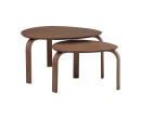 SANDRA SET OF 2 COFFEE TABLE 109