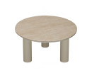 HIRI ROUND COFFEE TABLE 1334/188 (#)