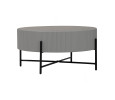 OZZY ROUND COFFEE TABLE 802/1333/187 (#)