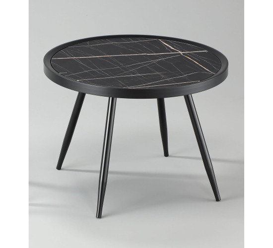 ROUNDET COFFEE TABLE 114/802 (#)