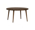 CORIS ROUND COFFEE TABLE 109 (SOLID) CORIS ROUND COFFEE TABLE 109 (SOLID)