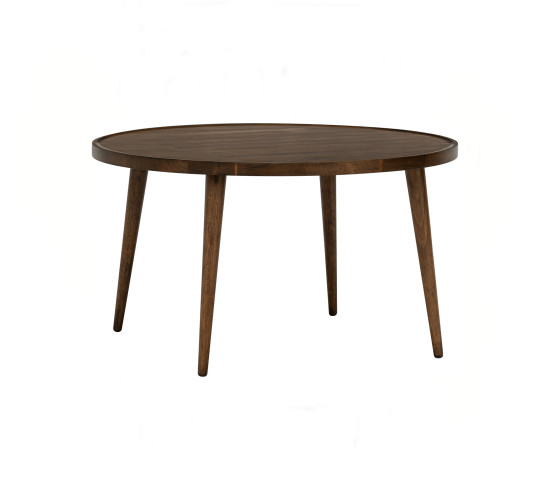 CORIS ROUND COFFEE TABLE 109 (SOLID)