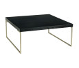 MYRON SQUARE COFFEE TABLE 800/114