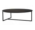 TURNER ROUND COFFEE TABLE 802/114 (CARB P2) TURNER ROUND COFFEE TABLE 802/114 (CARB P2)