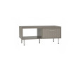 LUNDBY COFFEE TABLE 801/CASHMERE