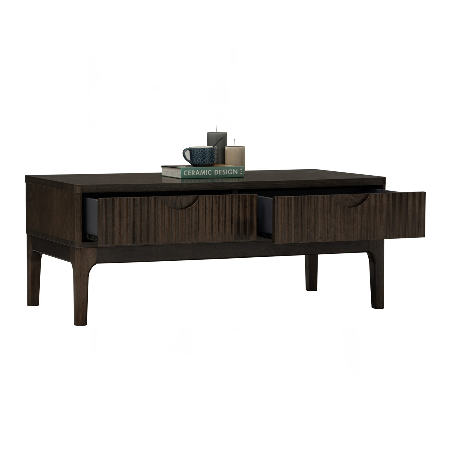 ORURO COFFEE TABLE 1001 ORURO COFFEE TABLE 1001