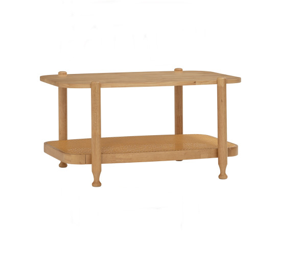 WILLOW COFFEE TABLE 102