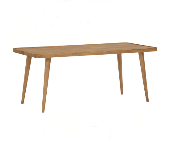 CORIS COFFEE TABLE 102 (SOLID)