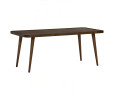CORIS COFFEE TABLE 109 (SOLID) CORIS COFFEE TABLE 109 (SOLID)