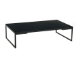 MYRON RECTANGULAR COFFEE TABLE 802/114
