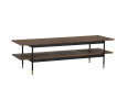 HAMILTON COFFEE TABLE 821/1812 (#)