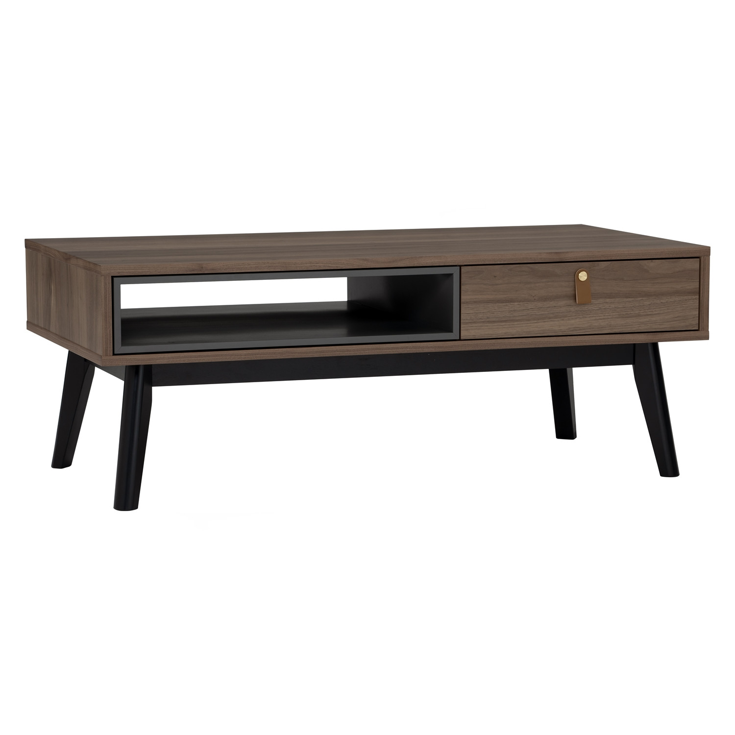 CASTOR COFFEE TABLE 114/113/1318 CASTOR COFFEE TABLE 114/113/1318