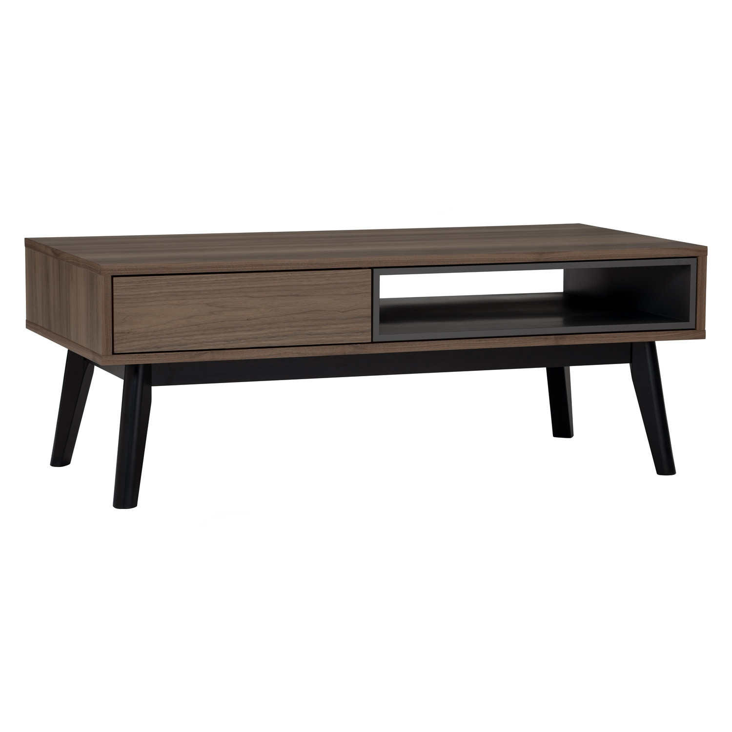CASTOR COFFEE TABLE 114/113/1318 CASTOR COFFEE TABLE 114/113/1318