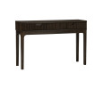 ORURO CONSOLE TABLE 1001 ORURO CONSOLE TABLE 1001
