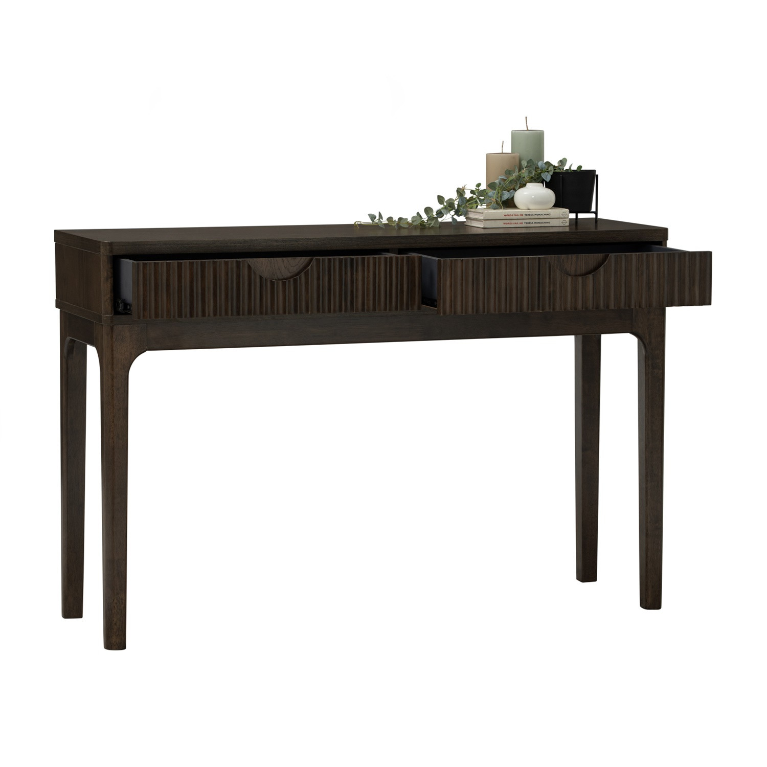 ORURO CONSOLE TABLE 1001 ORURO CONSOLE TABLE 1001