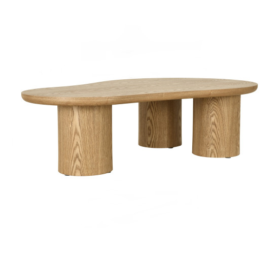 LEITH COFFEE TABLE 102 (P2 BOARD) (#)