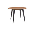 PLATON DIA 1067 ROUND DINING TABLE 114/109 PLATON DIA 1067 ROUND DINING TABLE 114/109