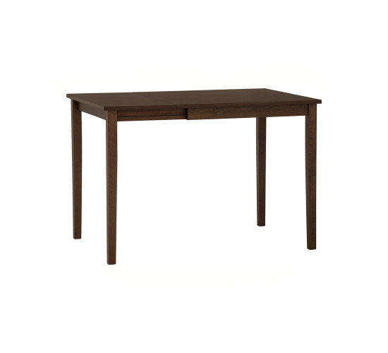 PAVO 750X750+300 EXT DINING TABLE 109