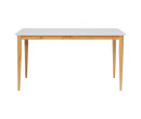 CHARMANT 800X1400 DINING TABLE 102/130
