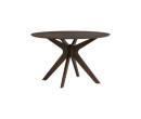 CONAN DIA1200 ROUND DINING TABLE 109/113