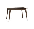 KLEIN 500+295X1200 EXT DINING TABLE 109/113
