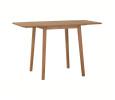 CLARO 800X800+300+300 EXT COUNTER TABLE 102 CLARO 800X800+300+300 EXT COUNTER TABLE 102