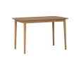 JOSIE 750X1200 DINING TABLE 102 JOSIE 750X1200 DINING TABLE 102