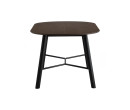 HAROLD 950X1600 DINING TABLE 114/802/109