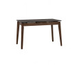 FORTIS 700 X 1200 + 300 EXT DINING TABLE 109/113/166