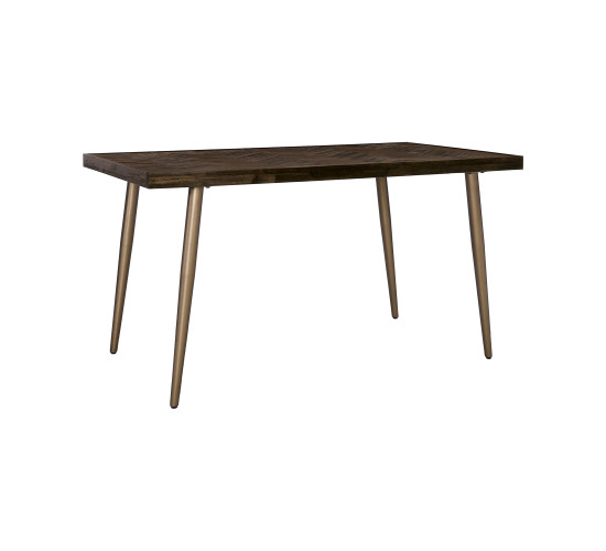 SIVAN 900X1600 DINING TABLE 822/1809