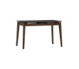 FOLTO 700 X 1200 + 300 EXT DINING TABLE 109/166