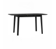 WOYER 750X1200+300 EXT DINING TABLE 114